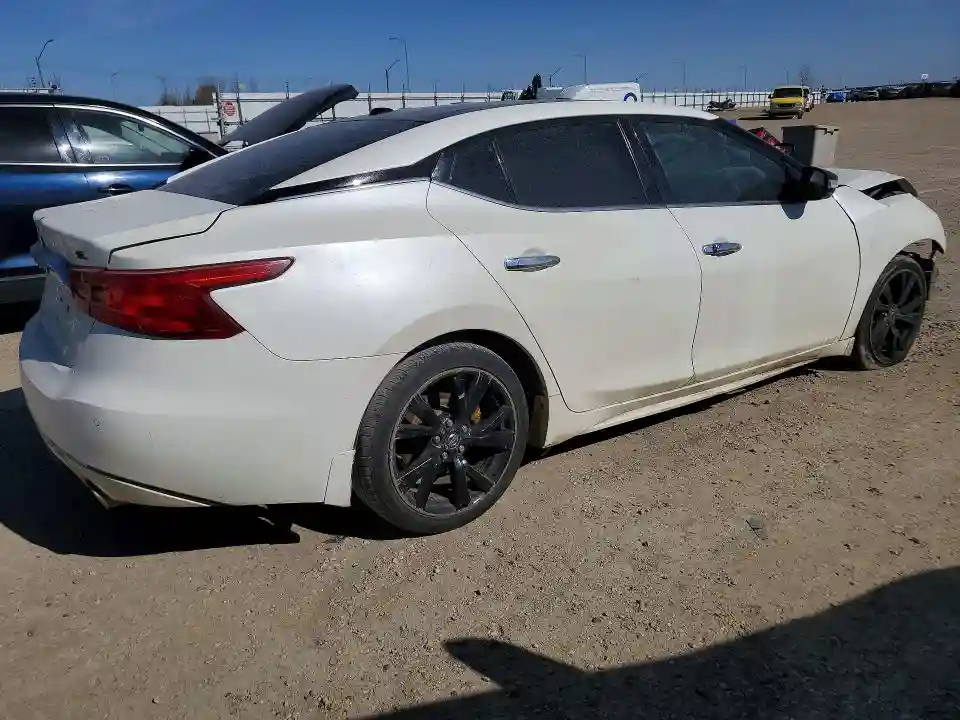 1N4AA6AP7JC376507 2018 NISSAN MAXIMA-2