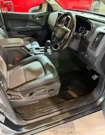 1GCGTCE36F1267821 2015 CHEVROLET COLORADO-4