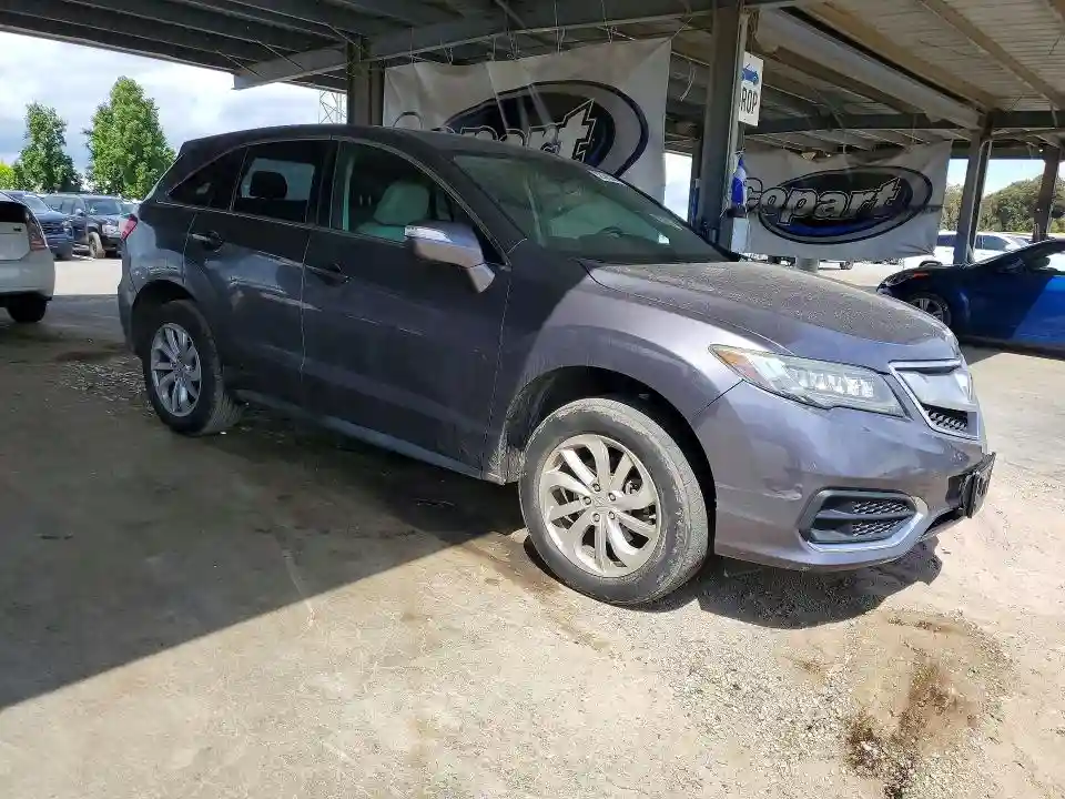 5J8TB4H55HL000554 2017 ACURA RDX-3