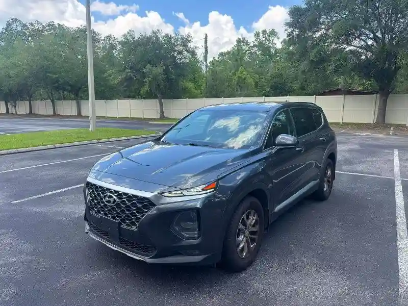 5NMS33AD2LH231621 2020 HYUNDAI SANTA FE-1