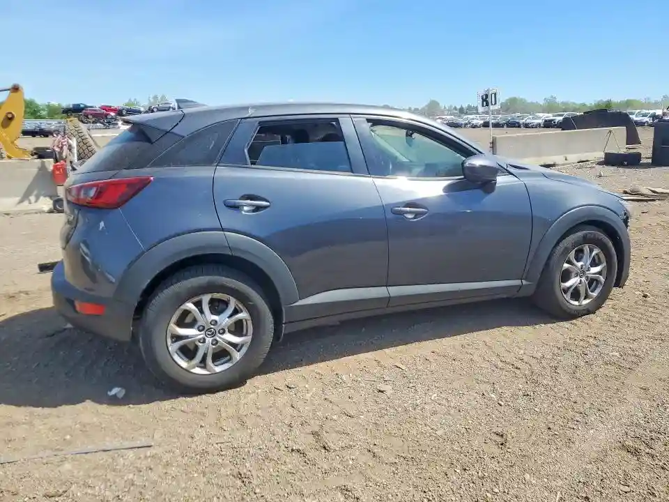 JM1DKFC79G0137486 2016 MAZDA CX-3-2
