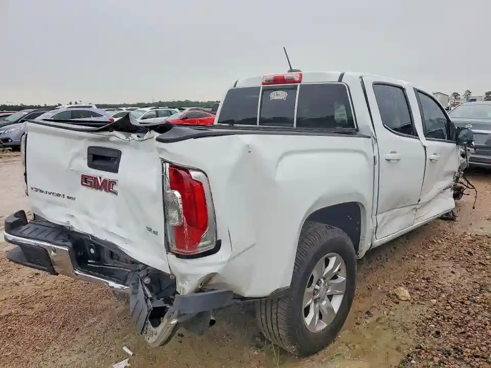 1GTG5CENXJ1233594 2018 GMC CANYON-2