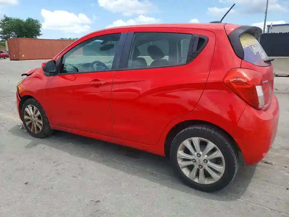 KL8CD6SA0GC600626 2016 CHEVROLET SPARK-1
