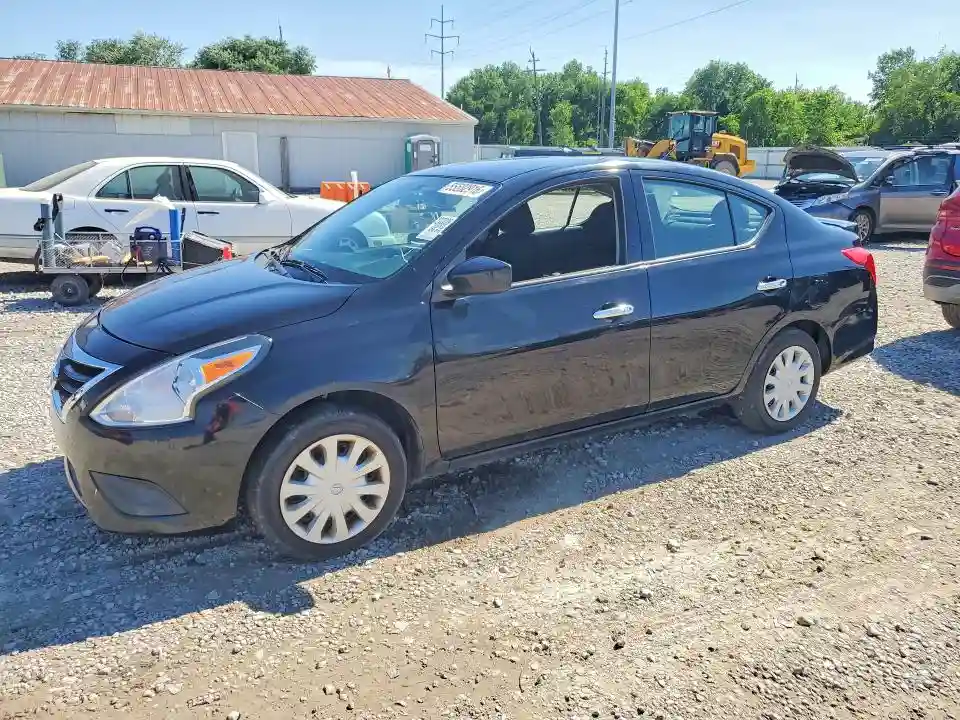 3N1CN7AP8KL858392 2019 NISSAN VERSA-0