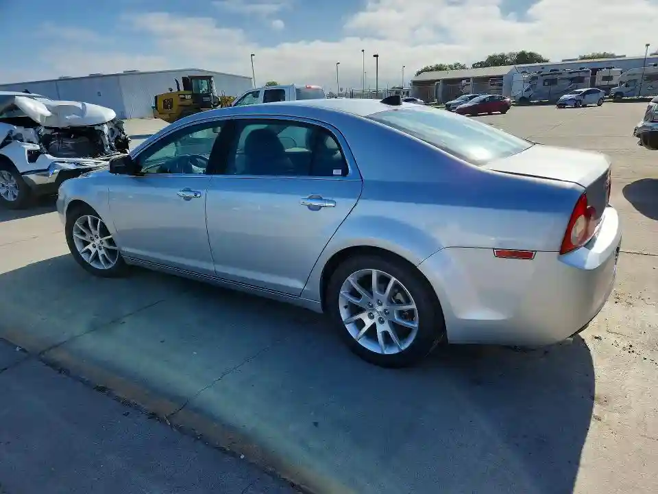1G1ZE5E08CF196178 2012 CHEVROLET MALIBU-1