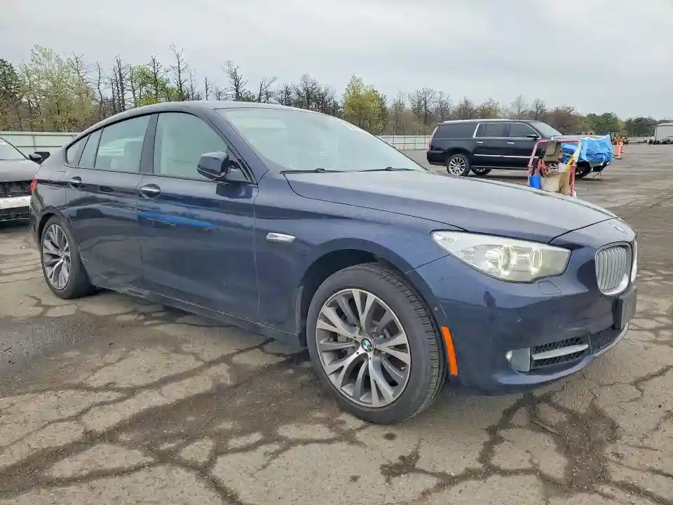 WBASN4C50AC209440 2010 BMW 5 SERIES-3
