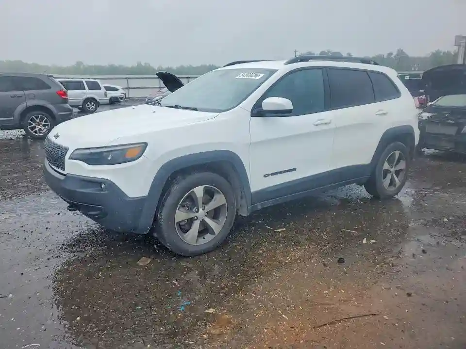 1C4PJMCX3LD628885 2020 JEEP CHEROKEE-0