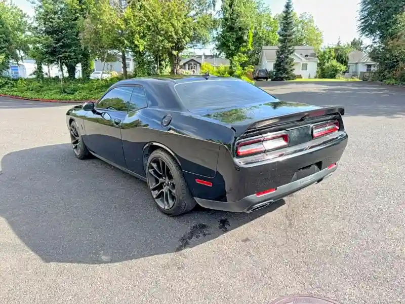 2C3CDZFJXLH109463 2020 DODGE CHALLENGER-2