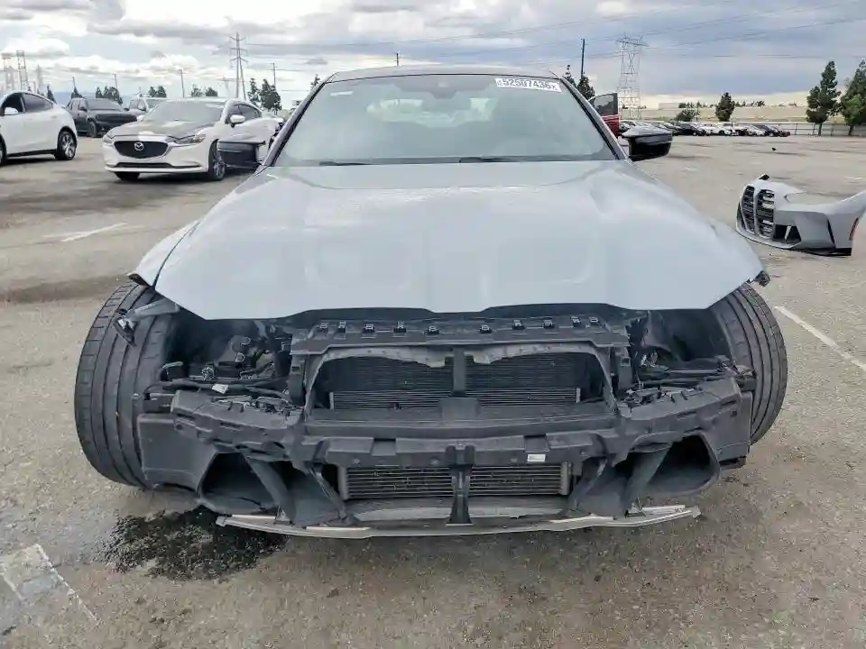 WBS43AZ04PCM32433 2023 BMW M4-4