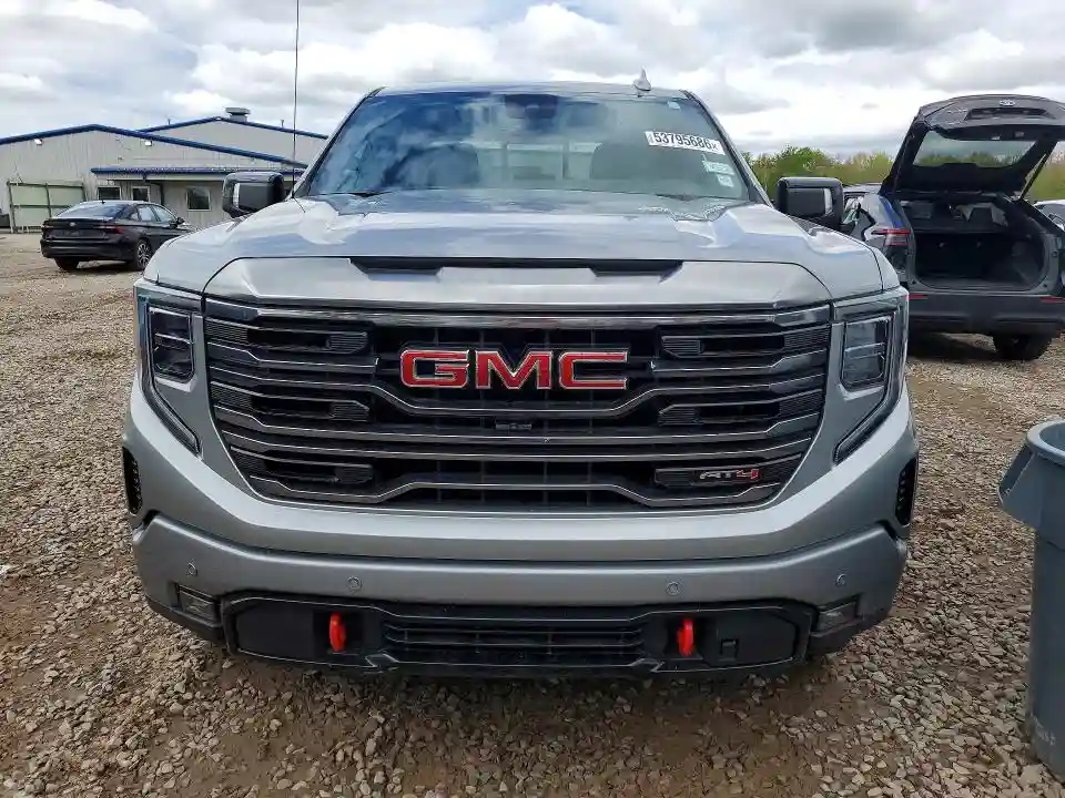 1GTUUEE87RZ341745 2024 GMC SIERRA-4