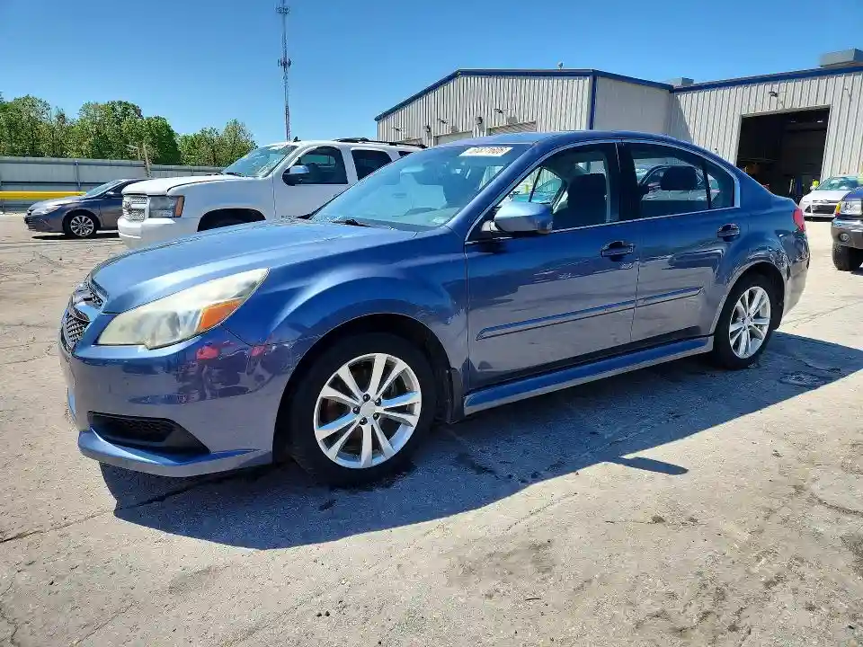 4S3BMCG63D3012799 2013 SUBARU LEGACY-0