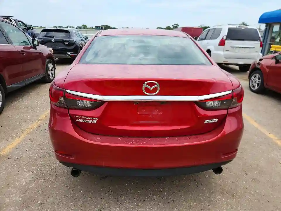 JM1GJ1U52G1407376 2016 MAZDA 6-5