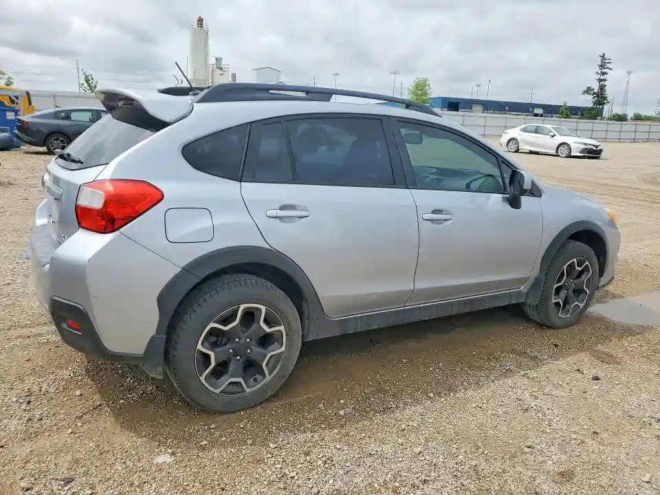 JF2GPAKC8E8213828 2014 SUBARU XV-2