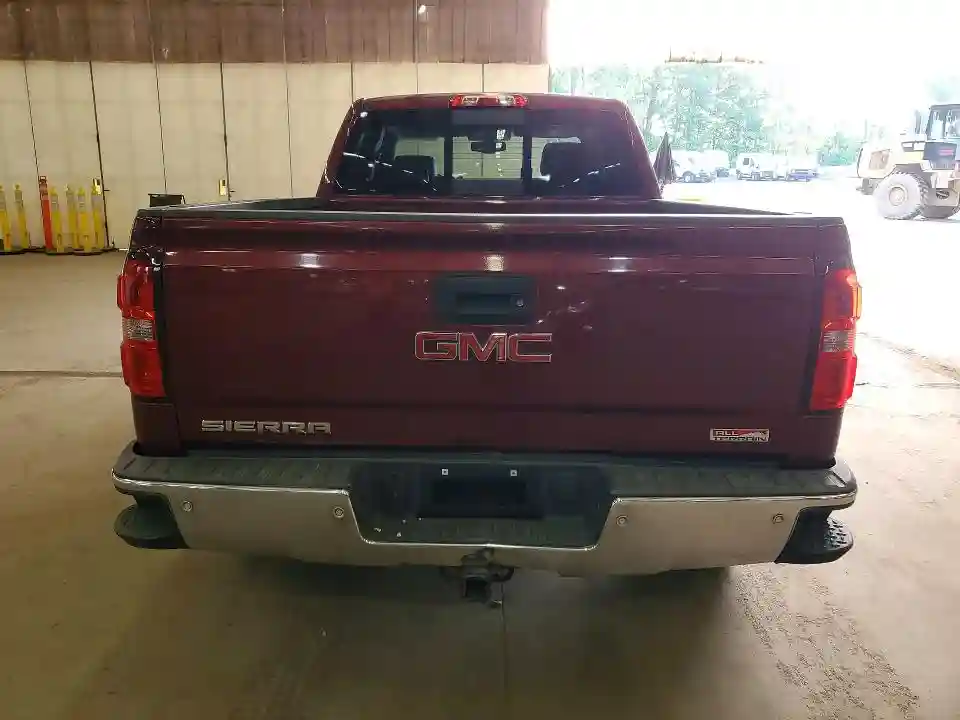 1GTV2VEC7EZ101278 2014 GMC SIERRA-5