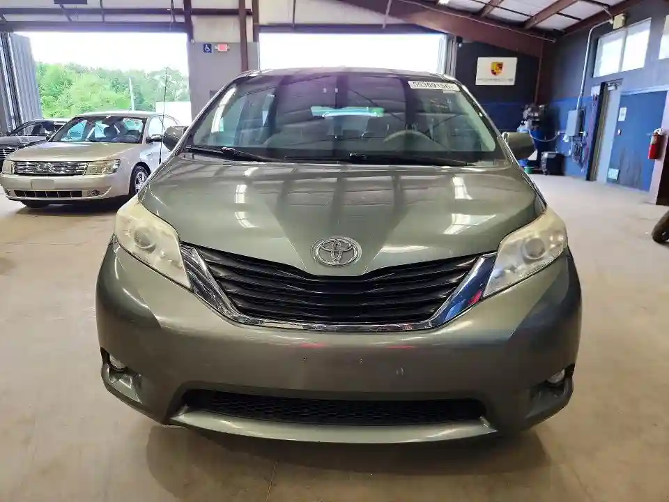 5TDKK3DC0ES444430 2014 TOYOTA ALL MODELS-4