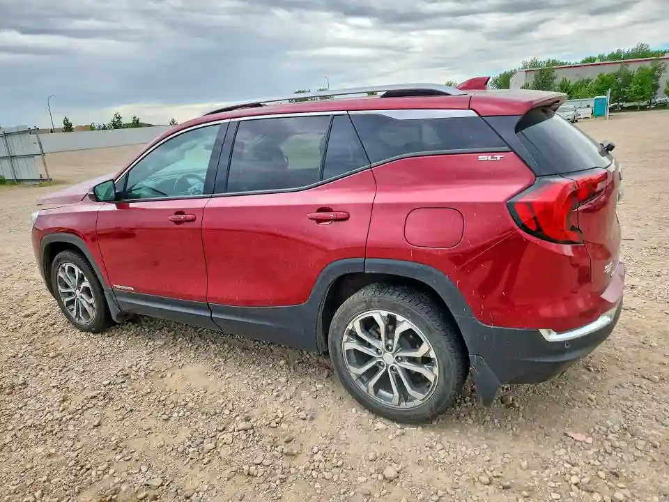 3GKALVEX0KL145838 2019 GMC TERRAIN-1