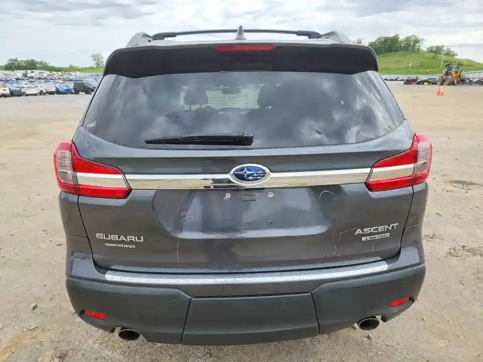 4S4WMAPD6M3474998 2021 SUBARU ASCENT-5