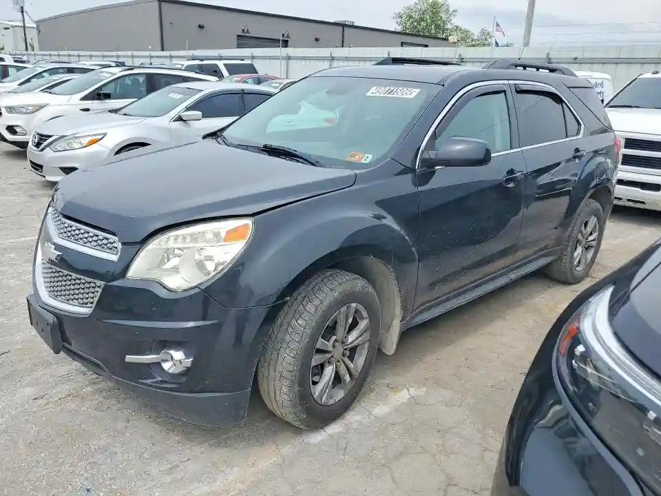 2GNFLNEK8C6124562 2012 CHEVROLET EQUINOX-0
