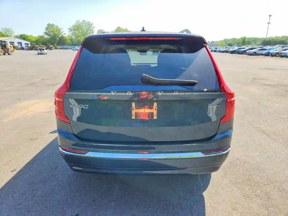 YV4062PE4R1179174 2024 VOLVO XC90-5