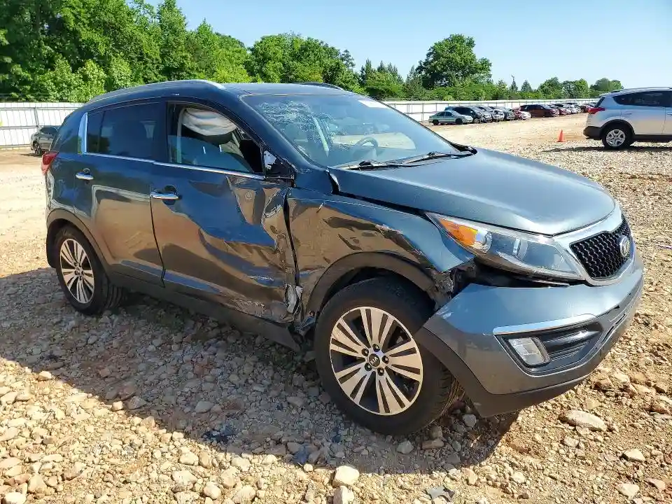 KNDPC3AC5E7569344 2014 KIA SPORTAGE-3