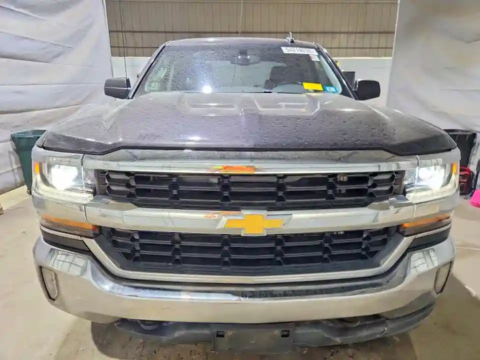 1GCVKREC6GZ260531 2016 CHEVROLET SILVERADO-4
