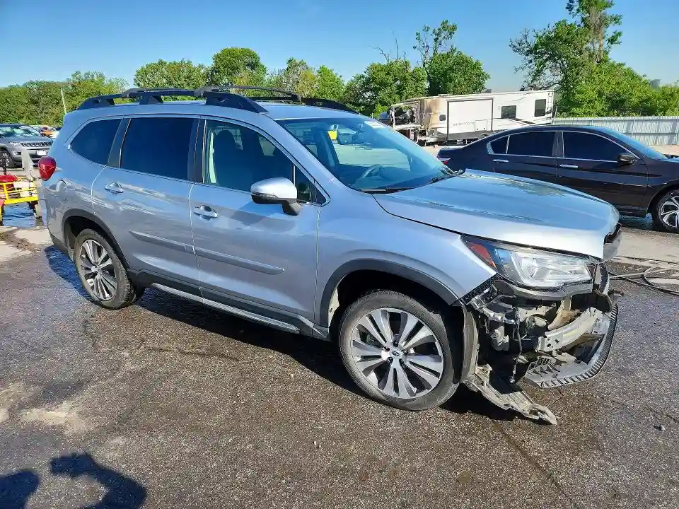 4S4WMAMD0M3446148 2021 SUBARU ASCENT-3