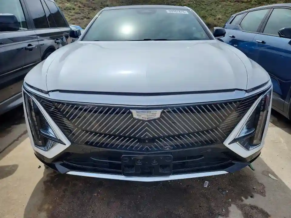 1GYKPPRL9RZ111904 2024 CADILLAC LYRIQ-4