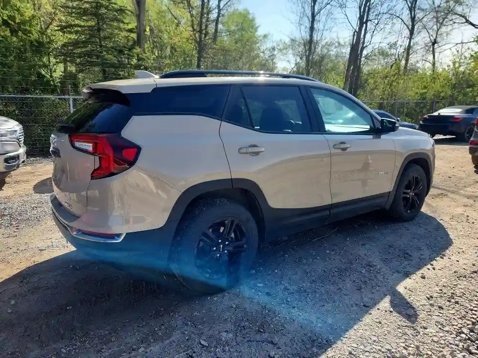 3GKALYEG1PL117765 2023 GMC TERRAIN-2