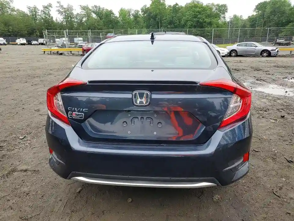19XFC1F34ME010505 2021 HONDA CIVIC-5