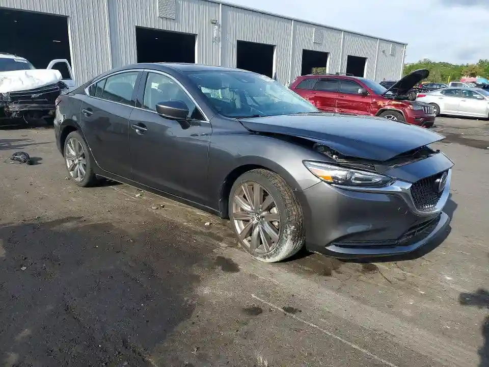 JM1GL1VM2M1615950 2021 MAZDA 6-3