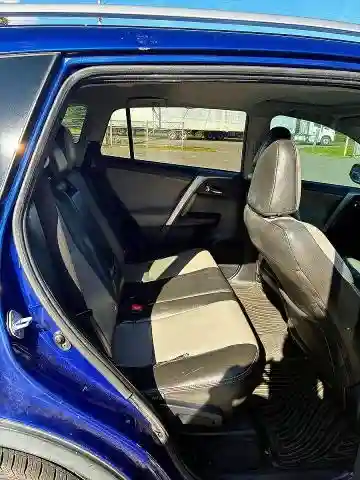 2T3WFREVXEW122238 2014 TOYOTA RAV4-5