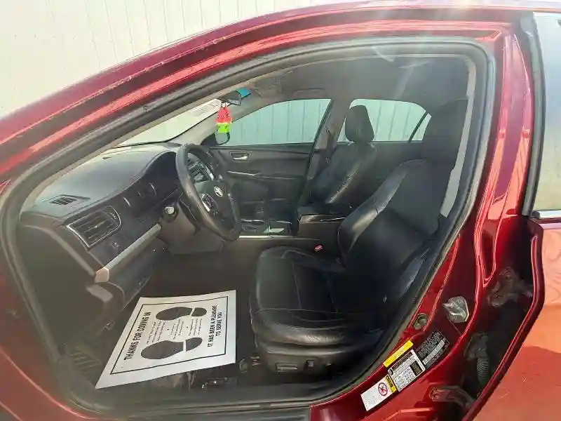 4T1BF1FK9FU986020 2015 TOYOTA CAMRY-4