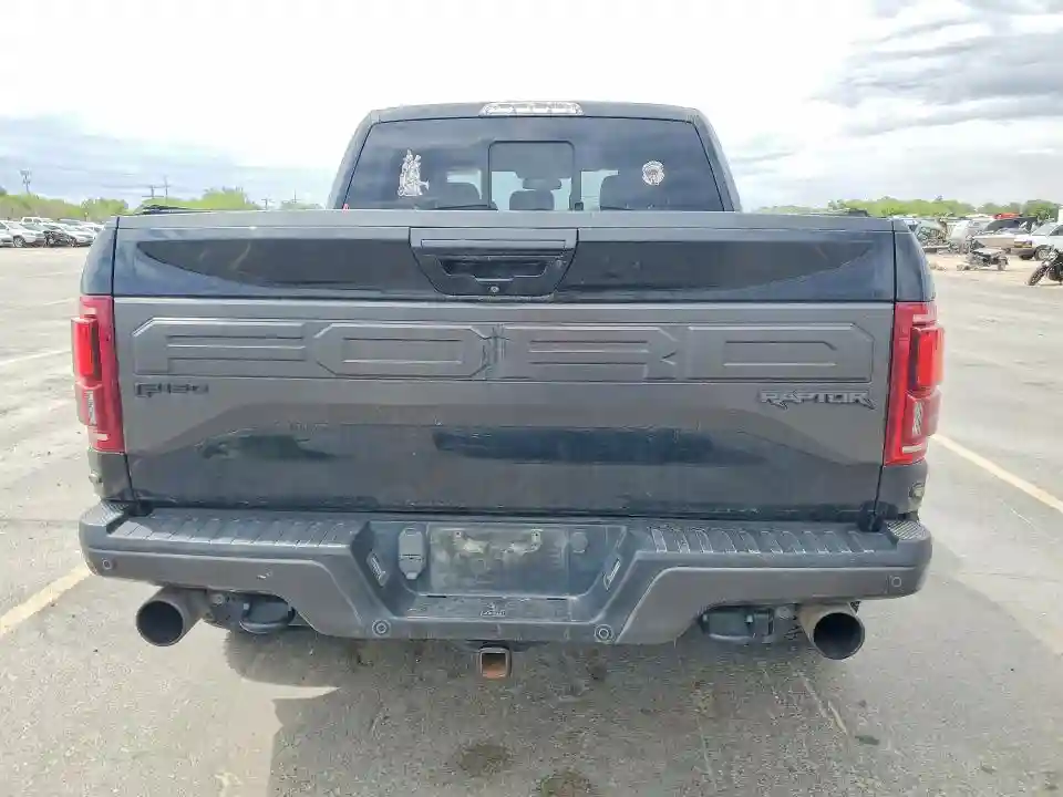 1FTFW1RG2JFD74221 2018 FORD F150-5