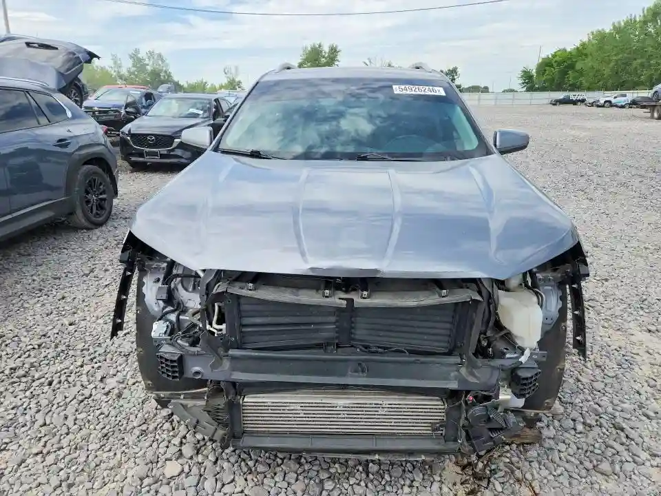 3GKALVEV0ML344373 2021 GMC TERRAIN-4