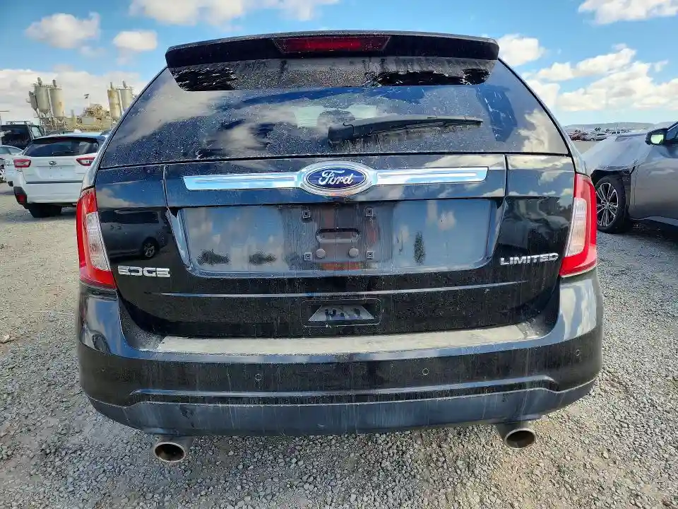 2FMDK3KC3BBA50098 2011 FORD EDGE-5