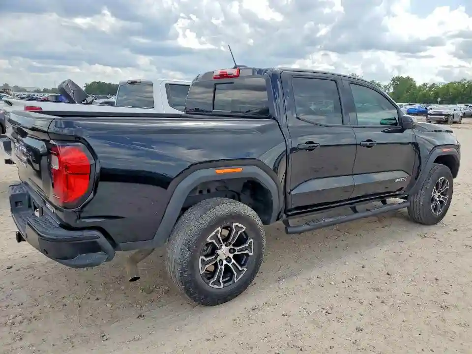 1GTP6DEKXR1192968 2024 GMC CANYON-2