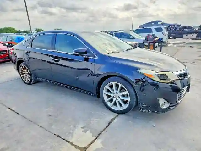 4T1BK1EB7DU060046 2013 TOYOTA AVALON-3