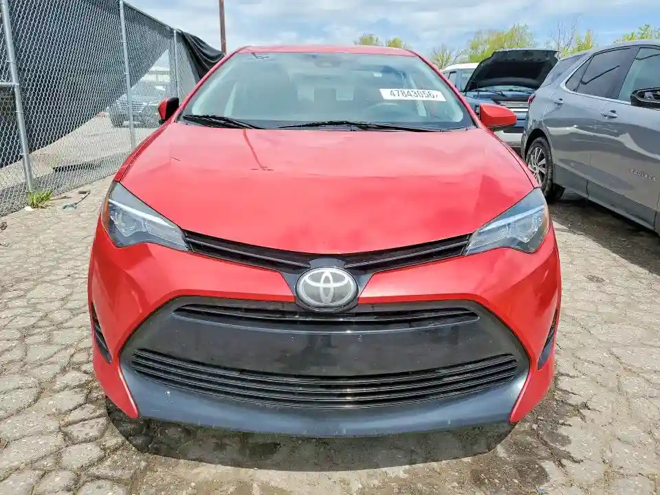 2T1BURHE3JC982082 2018 TOYOTA COROLLA-4