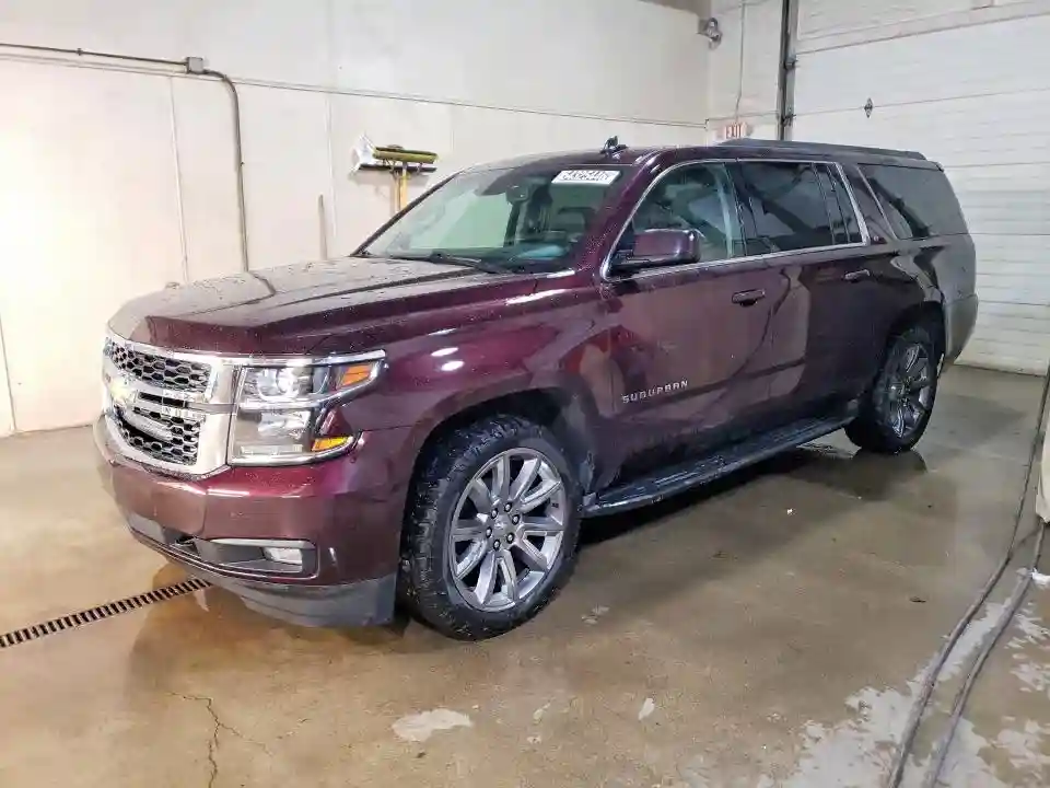 1GNSKHKC3HR262957 2017 CHEVROLET SUBURBAN-0
