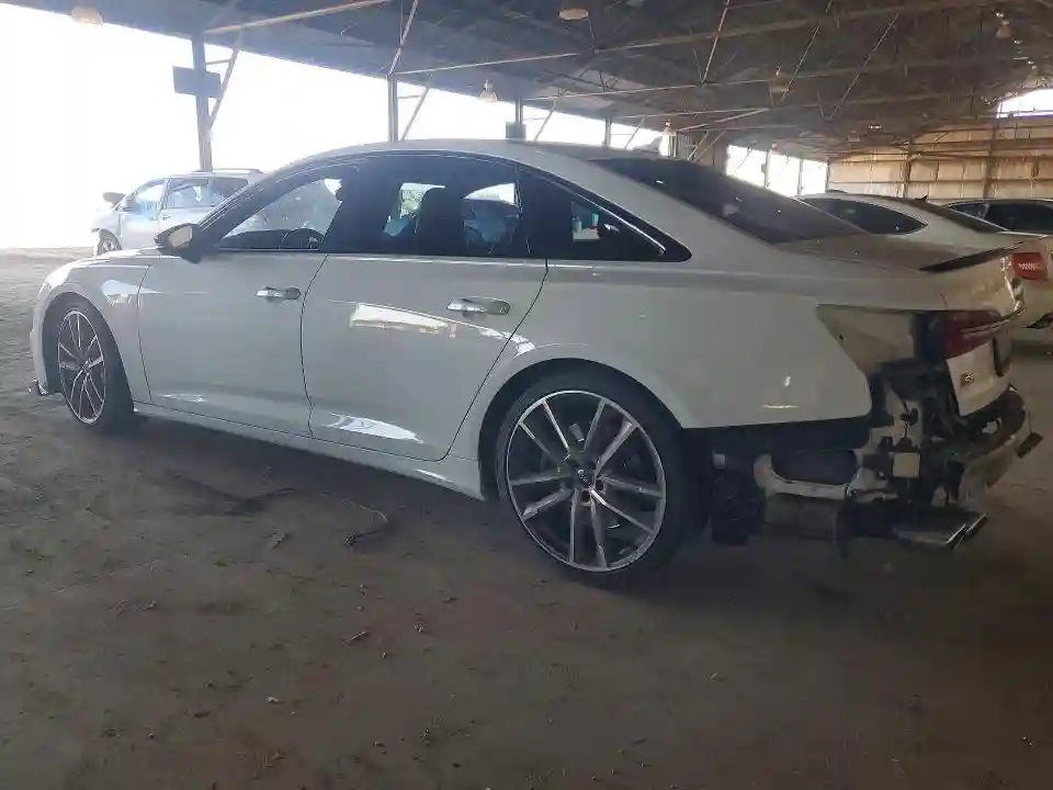 WAUDFAF23LN085273 2020 AUDI S6/RS6-1