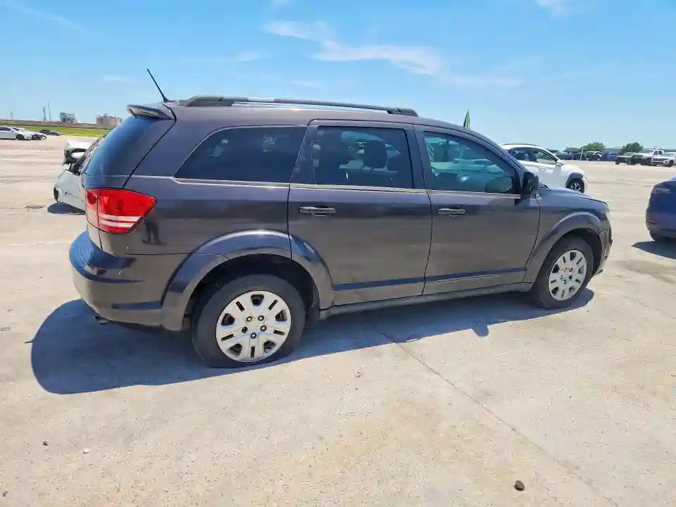 3C4PDCAB9JT272958 2018 DODGE JOURNEY-2