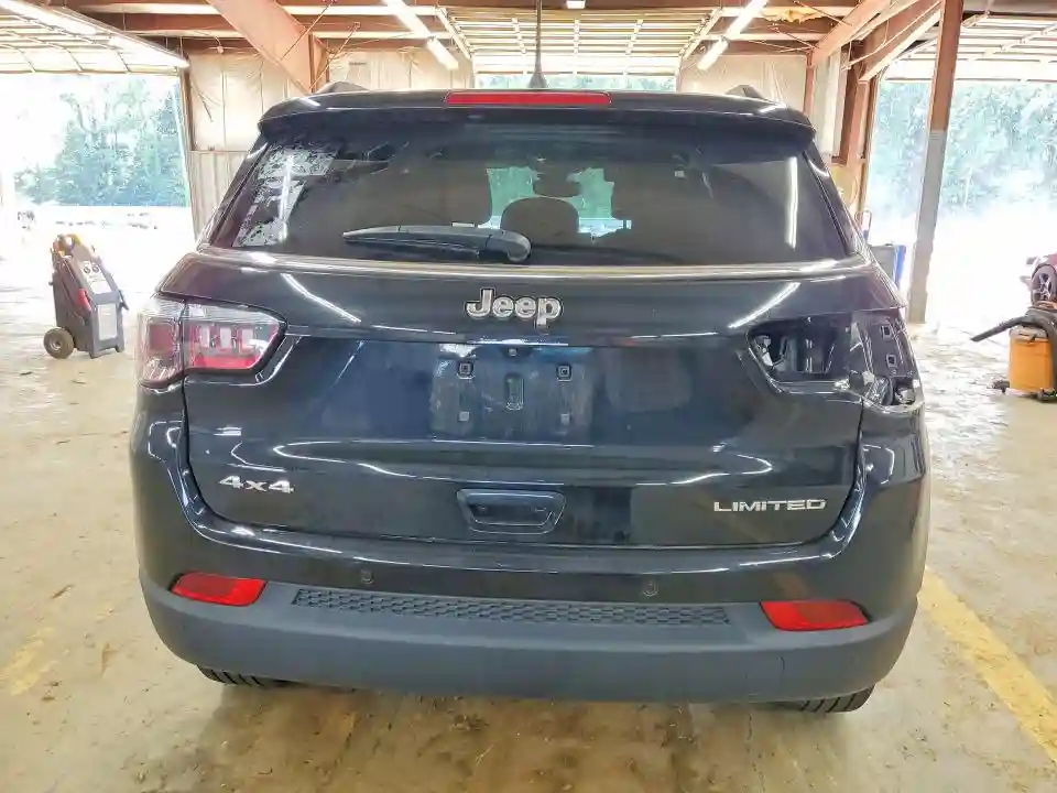 3C4NJDCN1ST590670 2025 JEEP COMPASS-5