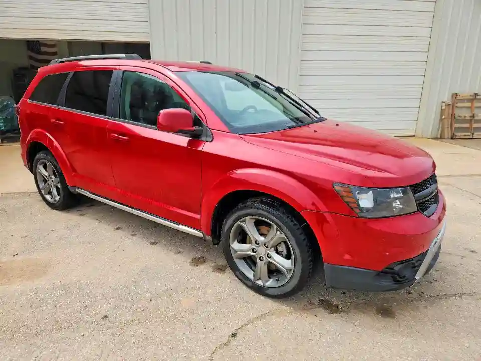 3C4PDCGG0HT571767 2017 DODGE JOURNEY-3