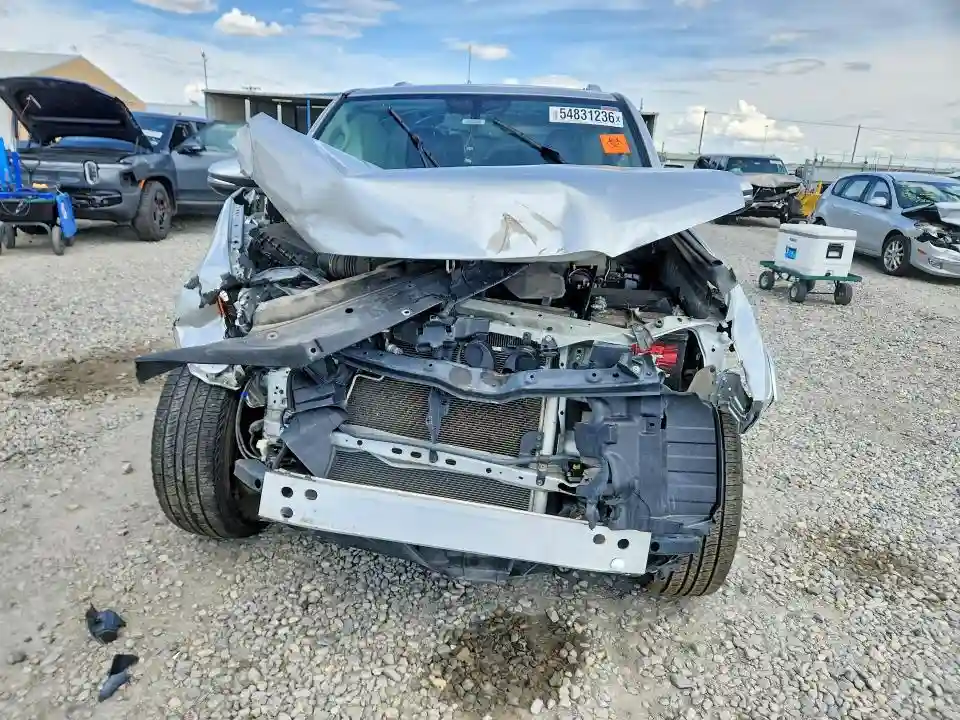 JTEBU5JR3J5543236 2018 TOYOTA 4RUNNER-4