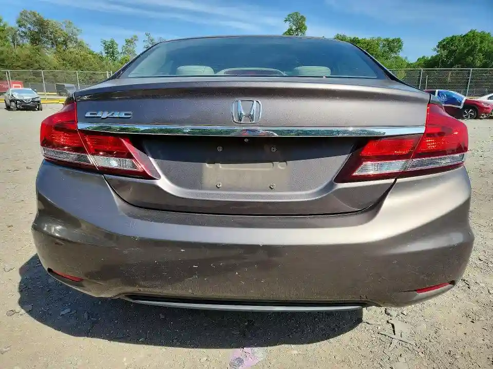 19XFB2F56DE244722 2013 HONDA CIVIC-5