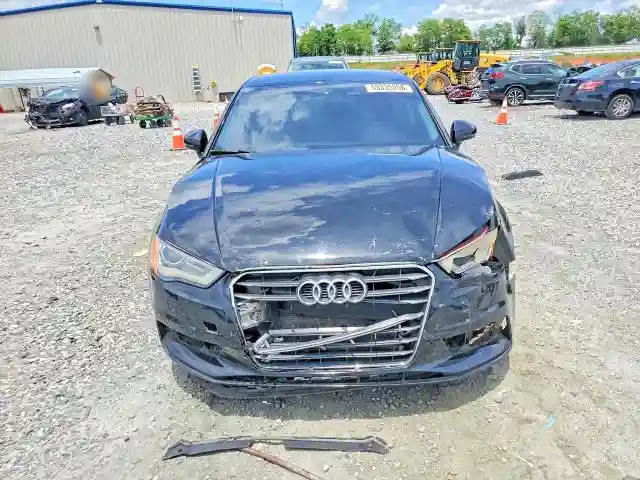 WAUACGFF4F1013740 2015 AUDI A3-4