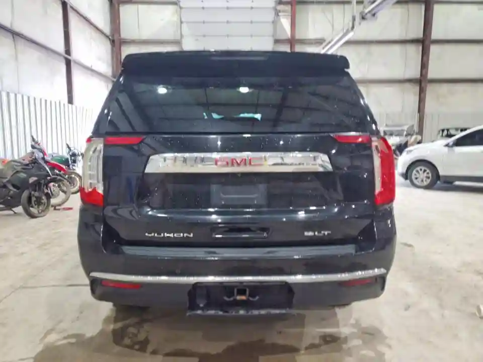 1GKS2BKD3NR363656 2022 GMC YUKON-5
