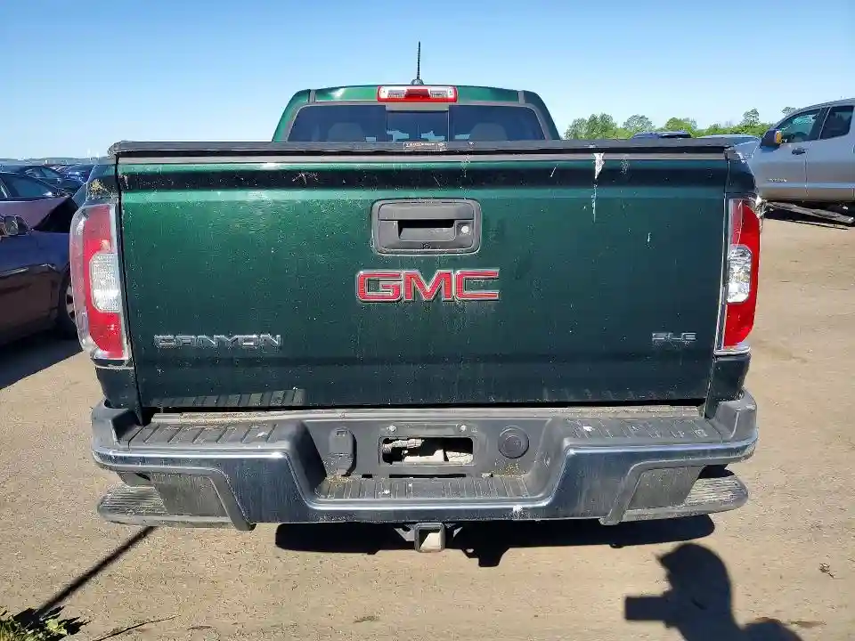 1GTG6CE32G1237482 2016 GMC CANYON-5
