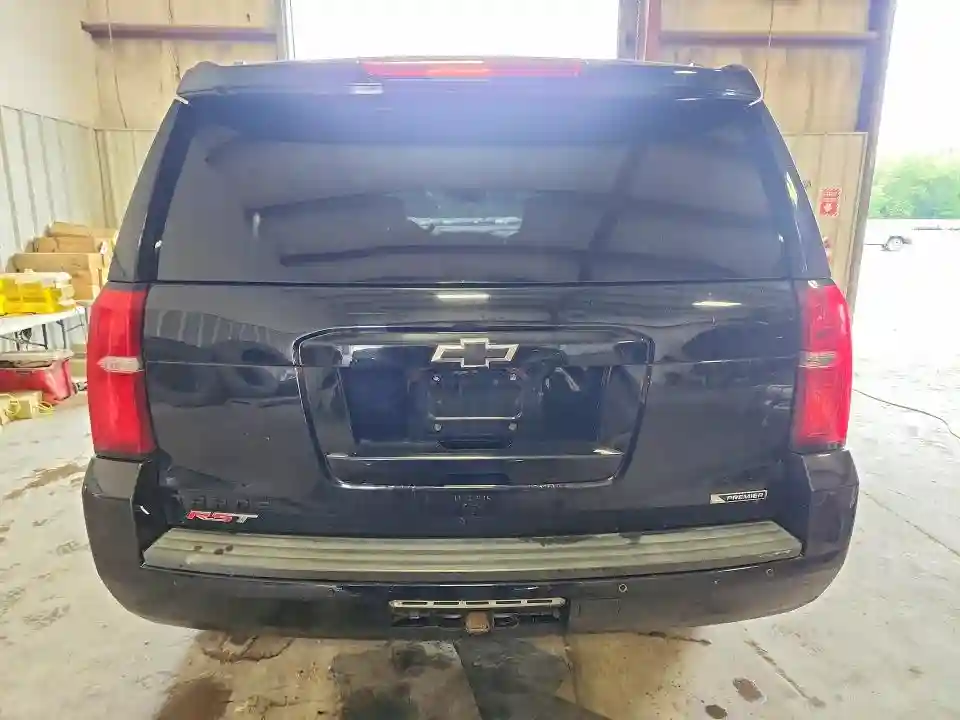 1GNSKCKJ7JR213445 2018 CHEVROLET TAHOE-5