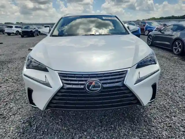 JTJDARBZ6M5021388 2021 LEXUS NX-4